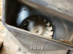 76-78 Toyota Pickup Hilux Heater Core Heat Hvac Blower Fan Housing Heavy Duty Oe