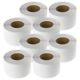 8x Roll Heavy Duty 4x6 (4x6) Shipping Direct Thermal Labels 3 Core Roll