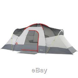 9 Tent Dome Person Outdoor Camping X Tents Core Equipment Instant Cabin Ozark