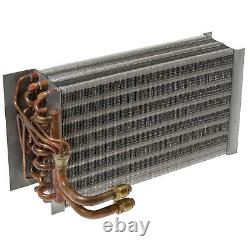 A/C EVAPORATOR CORE HEAVY DUTY VEHICLES KENWORTH WithBERGSTROM UNIT