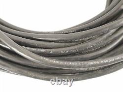 A. I. W. Corp P-136-49-MSHA 12 AWG 95' Ft Industrial 4 Core Heavy Duty Cable Unit