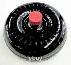 ACC 2606HD 12 Heavy-Duty C-6 Ultra Tow & RV Torque Converter Ford C6 1.375 CP