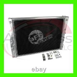 AFE 46-52091 BladeRunner Street Series Radiator For 08-10 Ford 6.4L Power Stroke