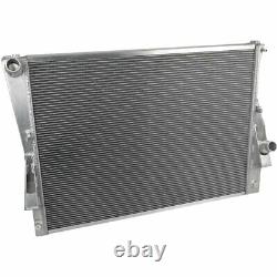 AFE 46-52091 BladeRunner Street Series Radiator For 08-10 Ford 6.4L Power Stroke