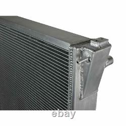 AFE 46-52091 BladeRunner Street Series Radiator For 08-10 Ford 6.4L Power Stroke