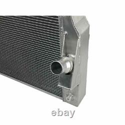 AFE 46-52091 BladeRunner Street Series Radiator For 08-10 Ford 6.4L Power Stroke