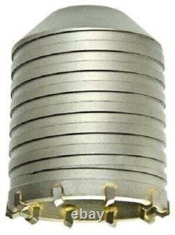 Alfa Tools HDCD62089 3-1/2 Heavy Duty Core Bit