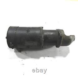 Autolite Starter Core Mz 4166 Fits 1943-61 Tow Motor Heavy Duty Engine App. A