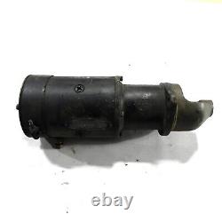 Autolite Starter Core Mz 4166 Fits 1943-61 Tow Motor Heavy Duty Engine App. A