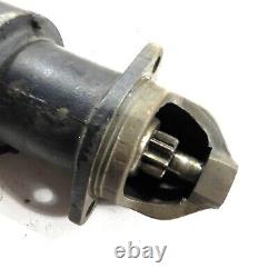 Autolite Starter Core Mz 4166 Fits 1943-61 Tow Motor Heavy Duty Engine App. A