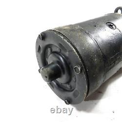 Autolite Starter Core Mz 4166 Fits 1943-61 Tow Motor Heavy Duty Engine App. A