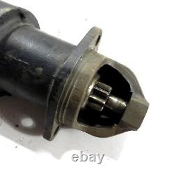 Autolite Starter Core Mz 4166 Fits 1943-61 Tow Motor Heavy Duty Engine App. A