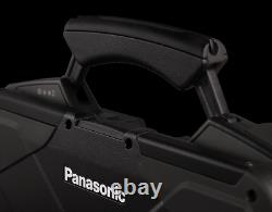 BLACK COBRA Panasonic Toughbook CF-31. GPS. 16GB. 480GB SSD. DVD, Win10 or 7