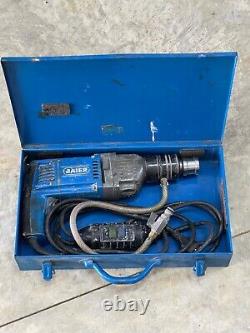 Baier BDB 802 B Heavy Duty Electric Diamond Core Drill Machine Concrete EU 220V