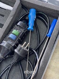 Baier BDB 802 Heavy Duty Electric Diamond Core Drill Machine Concrete EU 220V