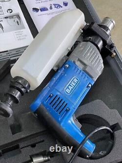 Baier BDB 802 Heavy Duty Electric Diamond Core Drill Machine Concrete EU 220V