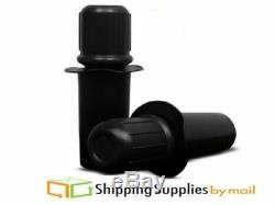 Black Spinner Plastic Dispenser for 1 3/4 core Stretch Wrap 50 Handles