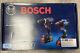 Bosch GXL18V-251B25 2-Tool Combo Kit with Two CORE18V batteries & Carrying Case