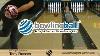 Bowlingball Com Hammer Diesel Heavy Duty Bowling Ball Reaction Video Review