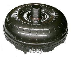 C6 High Stall 2200-2500 Ford Heavy Duty Torque Converter 390 429 1.848 pilot