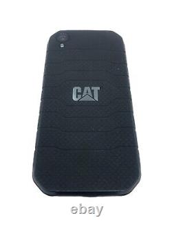 CAT S41 Smartphone Heavy Duty Android Open Box (Unlocked) (CDMA + GSM) (CA)