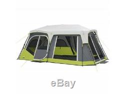 CORE 12 Person Instant Cabin Tent