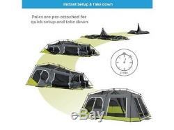 CORE 12 Person Instant Cabin Tent