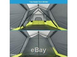 CORE 12 Person Instant Cabin Tent