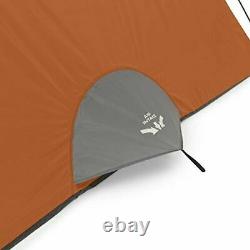 CORE 3 Person Dome Tent 7'x7