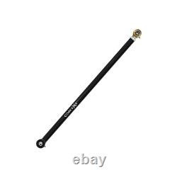 CORE 4X4 Heavy Duty Adjustable Rear Track Bar Fits Grand Cherokee Wk 2005-10