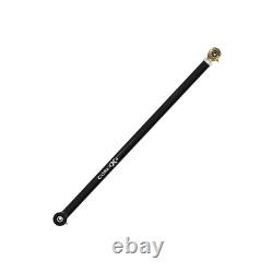 CORE 4X4 Heavy Duty Adjustable Rear Track Bar Fits Grand Cherokee Wk 2005-10