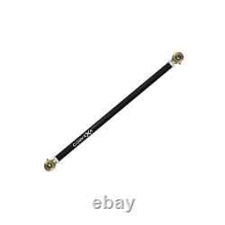 CORE 4X4 Heavy Duty Adjustable Rear Track Bar Fits Jeep Gladiator JT 2020-23