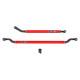 CORE 4X4 Heavy Duty Steering Kit Fits Jeep Wrangler JK/JKU 2007-18