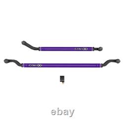 CORE 4X4 Heavy Duty Steering Kit Fits Jeep, Wrangler JL/JLU, 2018-23