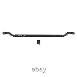 CORE 4X4 Heavy Duty Tie Rod Fits Jeep, Wrangler JL/JLU, 2018-23