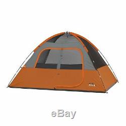 CORE 6 Person Dome Tent 11' x 9