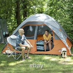 CORE 6 Person Dome Tent 11' x9