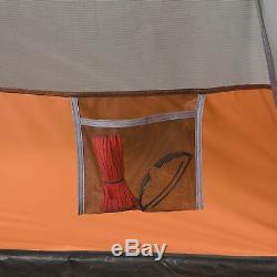 CORE 6 Person Dome Tent 11' x9