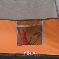 CORE 6 Person Dome Tent 11' x9