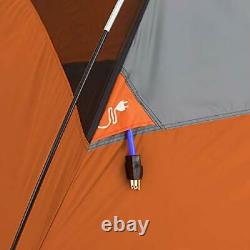 CORE 6 Person Dome Tent 11' x9