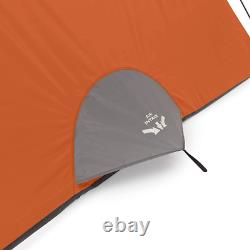 CORE 6 Person Dome Tent 11' x9