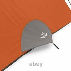 CORE 6 Person Dome Tent 11' x9