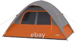 CORE 6 Person Dome Tent 11' x9