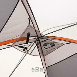 CORE 9 Person Extended Dome Tent