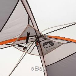 CORE 9 Person Extended Dome Tent 16' x 9