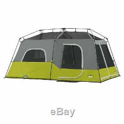 CORE 9 Person Instant Cabin Tent 14' x 9