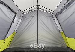 CORE 9 Person Instant Cabin Tent 14' x 9