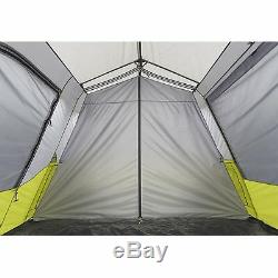 CORE 9 Person Instant Cabin Tent 14' x 9