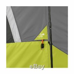 CORE 9 Person Instant Cabin Tent 14' x 9' Green