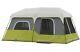 CORE 9-Person Instant Cabin Tent withH2O Block Technology & Large T-Door 14' x 9